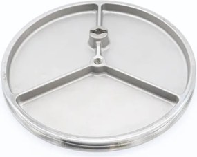 MSF/MASF10/12/15L - Plunger