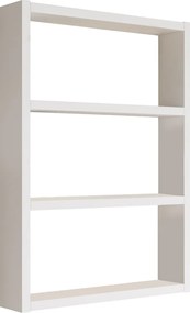 Wall Shelf Pr1-W White