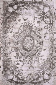 Χαλί Elements 31131-975 Beige-Grey Merinos 200X250cm