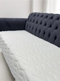 Stewehome Μαξιλάρι πλάτης καναπέ 1 τεμαχίου 175x210 cm