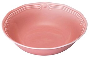 Σαλατιέρα Athénée 07-13608 23cm Rose Estia Small Porcelain