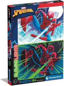 Παζλ Marvel - Spiderman