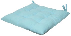 Μαξιλάρι Καρέκλας 40x40 583 21-Τιρκουάζ