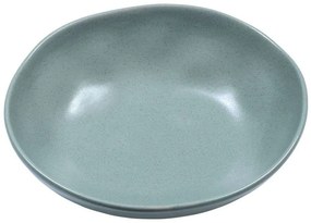 Πιάτο Βαθύ Mare 07-20521 22cm Teal Estia Clay