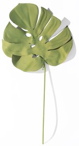 Supergreens Τεχνητό Φύλλο Μονστέρα Deliciosa 100x200 εκ. - 4651-7 - 4651-7