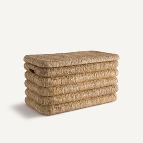 Μπαούλο από φλούδα μπανάνας, Marilo