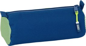 Κασετίνα Munich North Ναυτικό Μπλε 21 x 8 x 7 cm