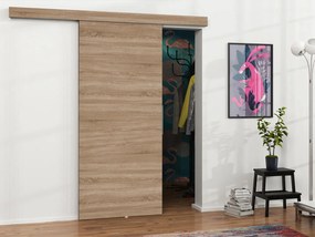 Συρόμενη πόρτα Malibu-Fusiko-Μήκος: 76 εκ.