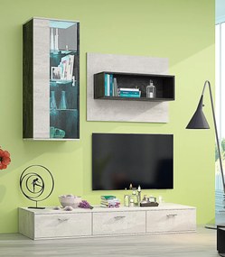 Σύνθετο σαλονιού Rimini2 174x45 DIOMMI 33-060 DIOMMI-33-060