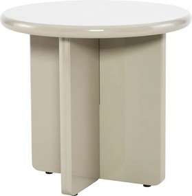 Βοηθητικό Τραπεζάκι (Φ50x45) Spitishop Aalto