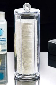 Desk Organizer FT - 003 Transparent