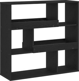 vidaXL Ράφι βιβλίων 4 επιπέδων 100 x 33 x 94,5 εκ Επεξεργασμένο Ξύλο