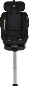 Κάθισμα Αυτοκινήτου ISOfix (40-150εκ. Ύψος) Moni Legend i-Size Beige