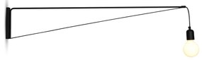 HL-3562-1 NINA WHITE WALL LAMP