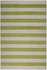 Χαλί Wish 723 G Beige-Green Βιοκαρπέτ 160X235cm