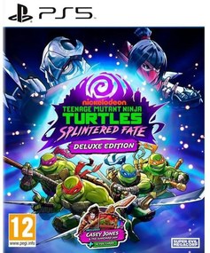 Βιντεοπαιχνίδι PlayStation 5 Just For Games