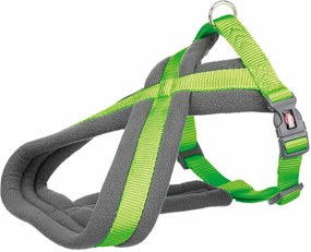 Λουρί Σκύλου Trixie Confort New Premium Μήλο