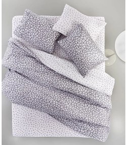 Σετ παπλωματοθήκη Υπέρδιπλη 225x245 Frida Lavender 5206480644207