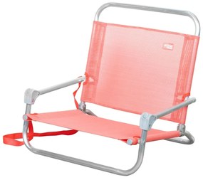 Καρέκλα στην παραλία Aktive 46 x 49 x 44 cm