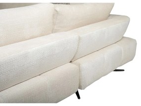 Γωνιακός Καναπές Dominio 336x260x115