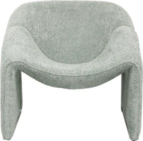 ΠΟΛΥΘΡΟΝΑ SPINER HM9599.05 ΦΥΣΤΙΚΙ ΜΠΟΥΚΛΕ ΥΦΑΣΜΑ 81x64x74Υεκ.