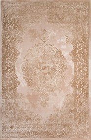 ΧΑΛΙ VELVET 5782/Cream Beige - 067cm x 140cm - 2002699