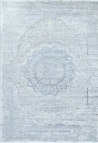 Χαλί (200x290) Ezzo Firenze D076AY9 Grey