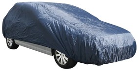 ProPlus Κουκούλα Αυτοκινήτου Σκούρο Μπλε L 490 x 178 x 120 εκ.
