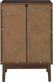 Συρταριέρα Tiffany Home Deco Factory - 60x40x90cm
