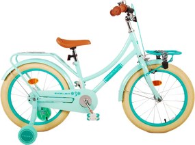 Excellent 18 Inch 26 cm Girls Coaster Brake Mint Green