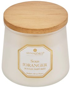 Κερί Αρωματικό 200gr (Φ9.1x8.3) A-S Elisa Oran 211625D