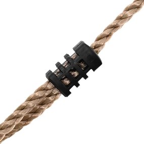 vidaXL 2 pcs Κόκκινο 36 x 43 x 42 εκ. Πλαστικό