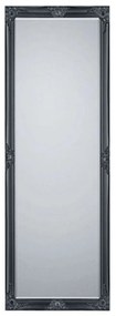 Καθρέπτης Τοίχου Elsa 1320302 70x170cm Black Mirrors &amp; More Ξύλο