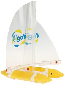 Gigo Sail Car