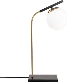 Table Lamp Yıldız - 4021 Gold
Black