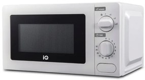 Φούρνος Μικροκυμάτων 20lt Kc-1138 White 5205505901103 IQ 5205505901103