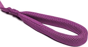 Λουρί Σκύλου Gloria Μωβ S