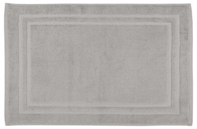 Πετσετέ Πατάκι Μπάνιου (45x70) S-F Lyla Taupe BTC289003