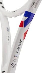 Ρακέτα του Tένις Tecnifibre Tfight 305 S Λευκό