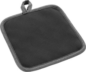 Πιάστρα Κουζίνας Neoprene L-C Alveis Anthracite 1790706
