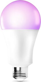 Λαμπτήρας Lvn System 11W A70 E27 Smart Wi-Fi 3-CCT + RGB