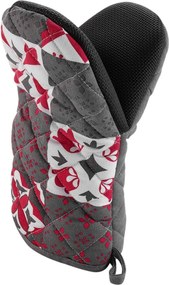 Γάντι Κουζίνας Neoprene (14.5x24.5) L-C Credence 1790520