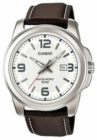 Ανδρικά Ρολόγια Casio MTP-1314PL-7AVEF (Ø 45 mm)