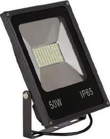 Προβολέας Led Floodlight 50W 12V στεγανός IP65