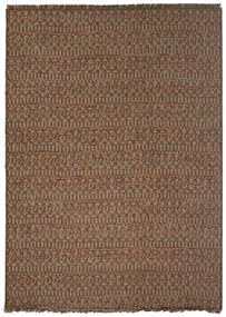 Ψάθα Crete 54001 X Royal Carpet - 160 x 230 cm