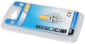 LED ΛΑΜΠΑ 12V/G4/3W/240Lm/3000K RH-0020-RH-0020
