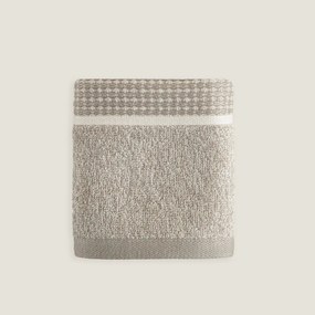 Stewehome Πετσέτα χεριών από μπαμπού σετ 45x45 cm