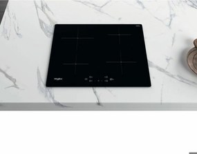 Επαγωγική Πλάκα Whirlpool Corporation