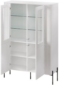 Βιτρίνα Vera 110-Mauro