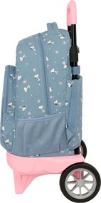 Σχολική Τσάντα Snoopy 33 x 45 x 22 cm